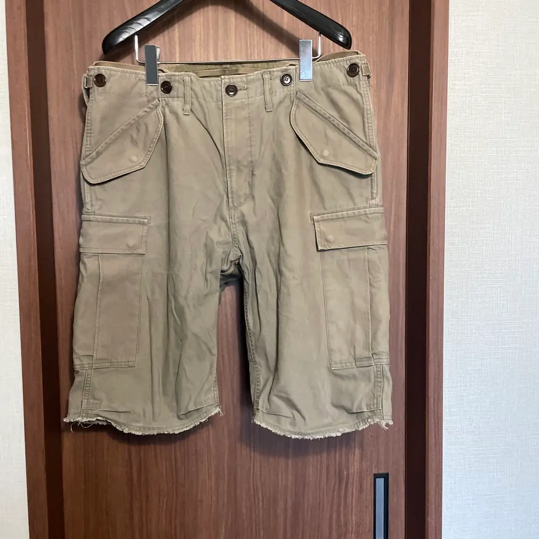 Visvim EIGERSANCTIONSHORTS HBT 1 新品 Shop the Latest Arrivals from VISVIM | END. (US)