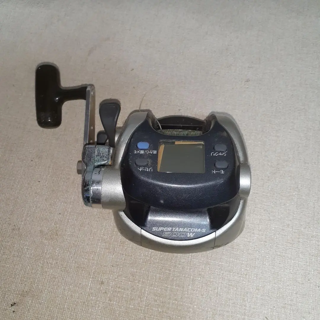 SUPER TANCOM S 500W 電動リール スーパータナコン 1017003352134-1.jpg