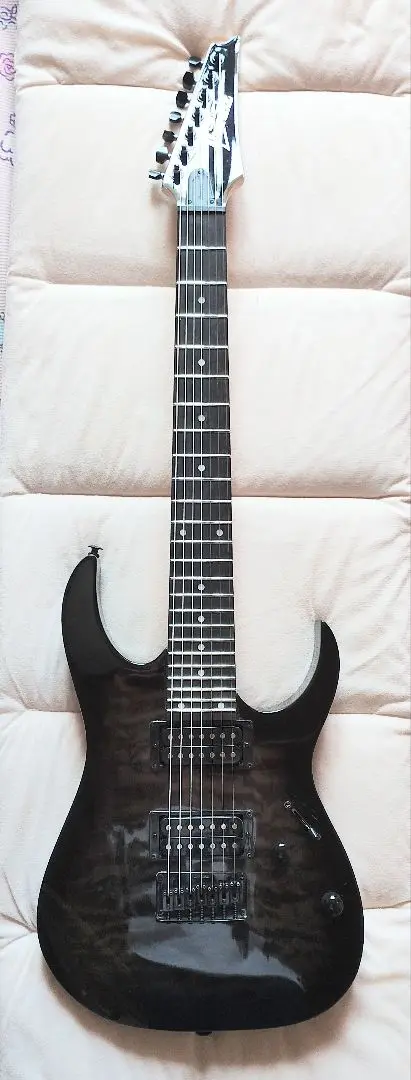 2025年最新】ibanez grgの人気アイテム - メルカリ