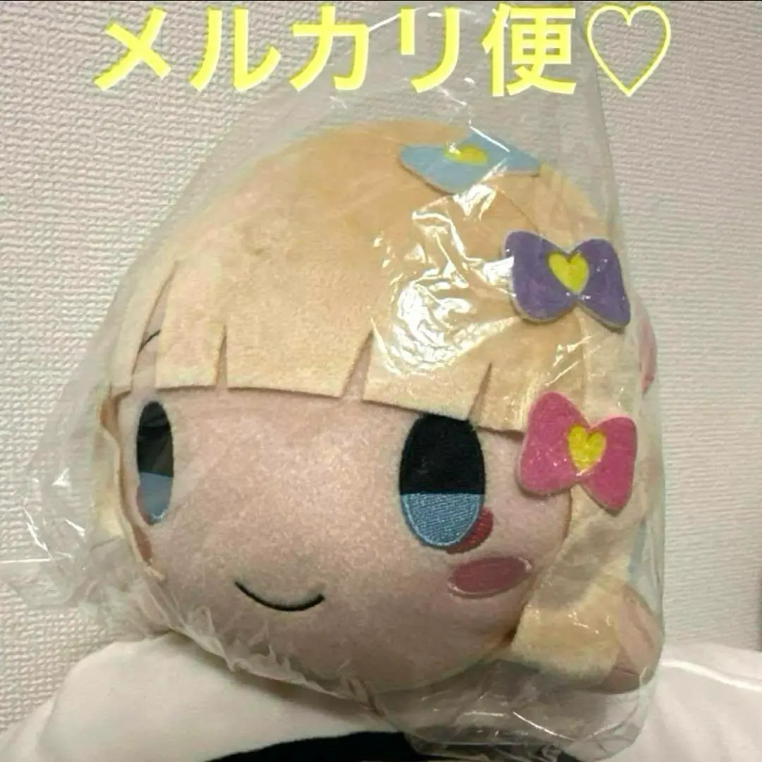 2025年最新】超絶最かわてんしちゃん 寝そべりmぬいぐるみの人気