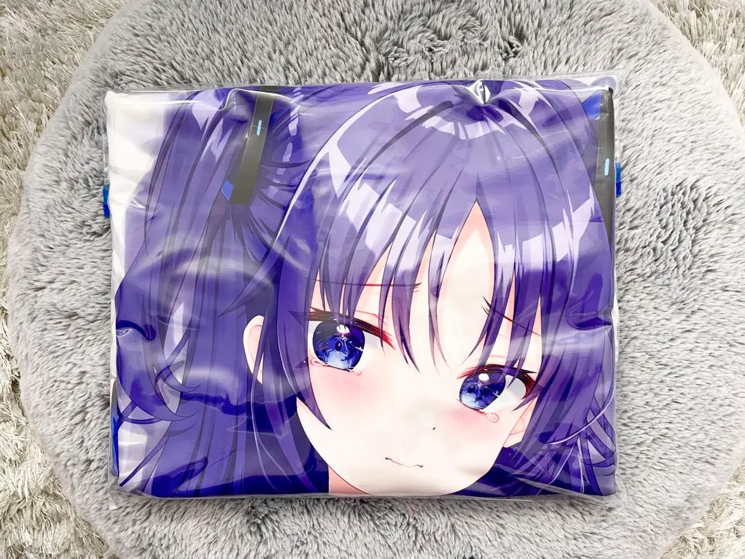 TwinBox　抱き枕カバー Amazon.co.jp: ラブマスター 抱き枕 TwinBox学園 七海優乃