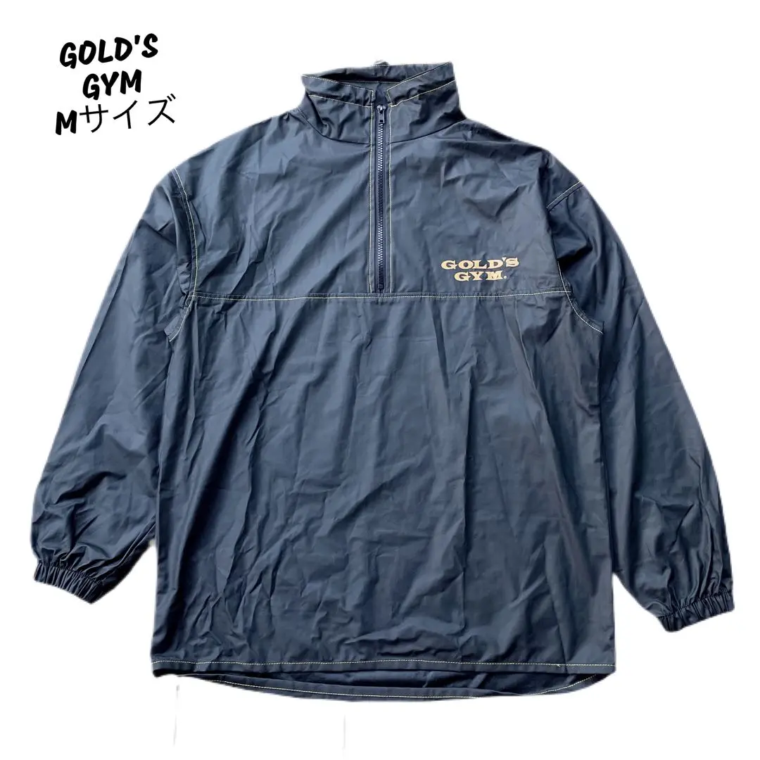 2025年最新】GOLD'S GYM ジャケット・アウターの人気アイテム