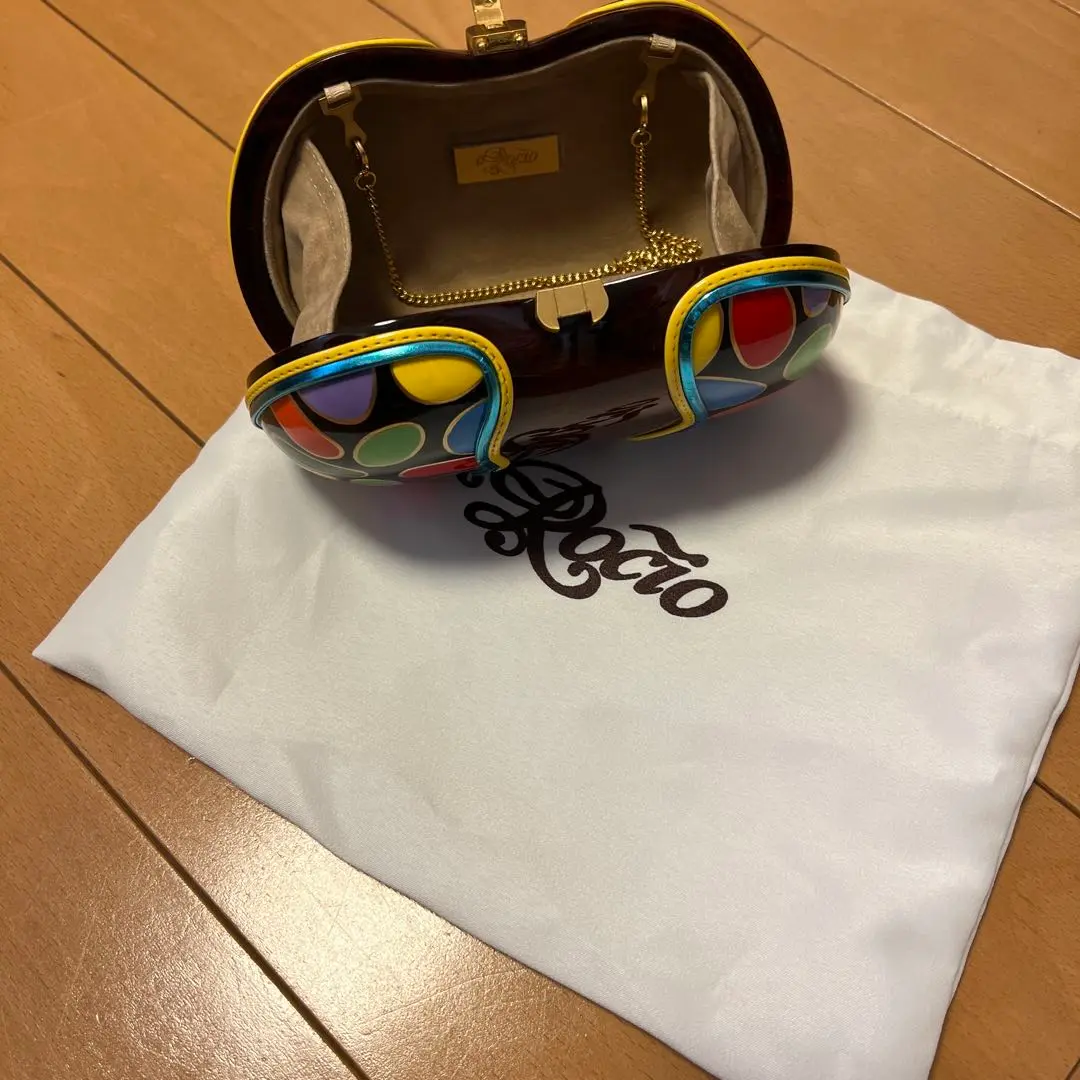 ROCIO（ロシオ） - ココハンドバッグナチュラル - CocoHandbag Coco Handbag Natural | Eco-Luxury designs | ROCIO