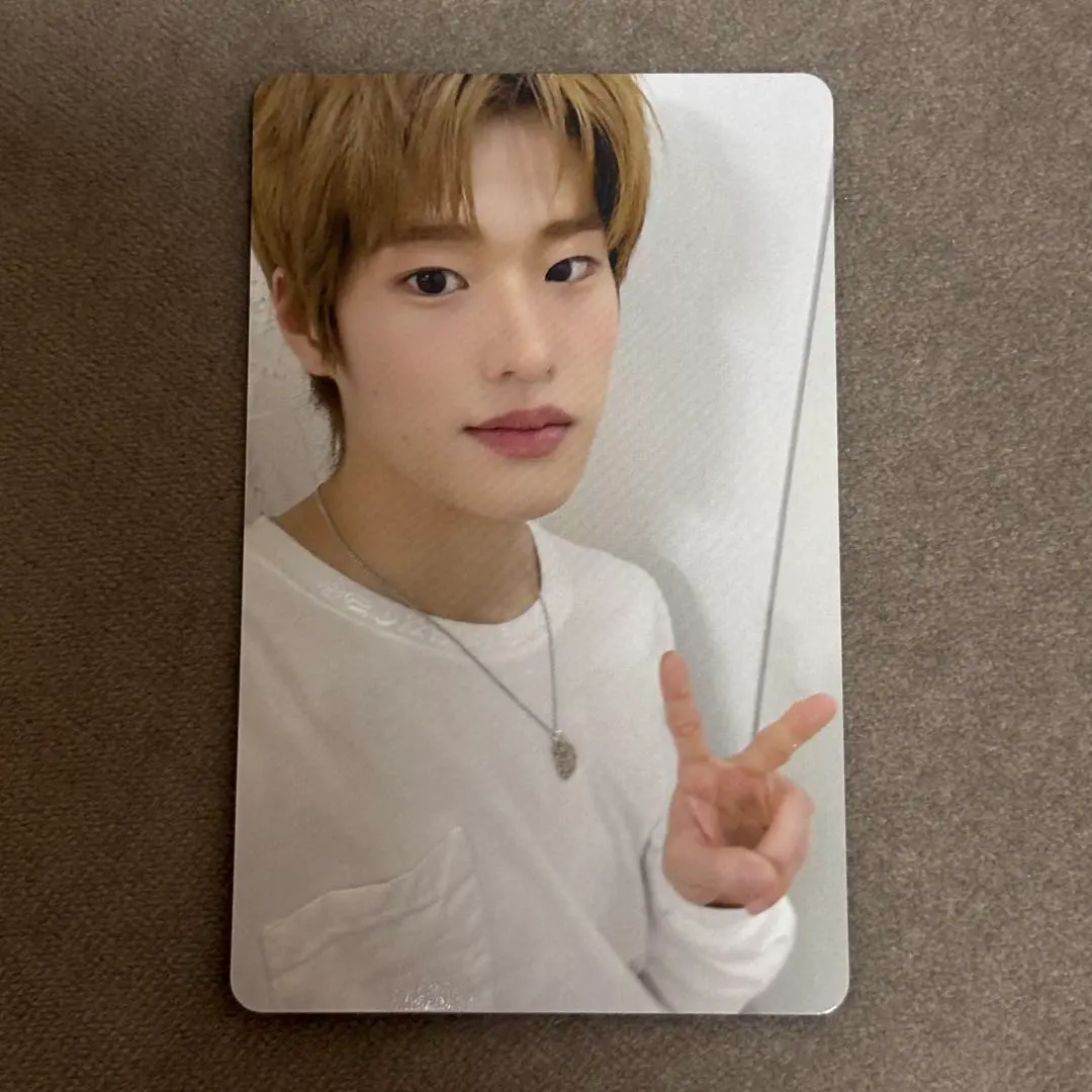 Thumbnail of RIIZE Tour Venue-Limited Lucky Draw Trading Card - Sohee