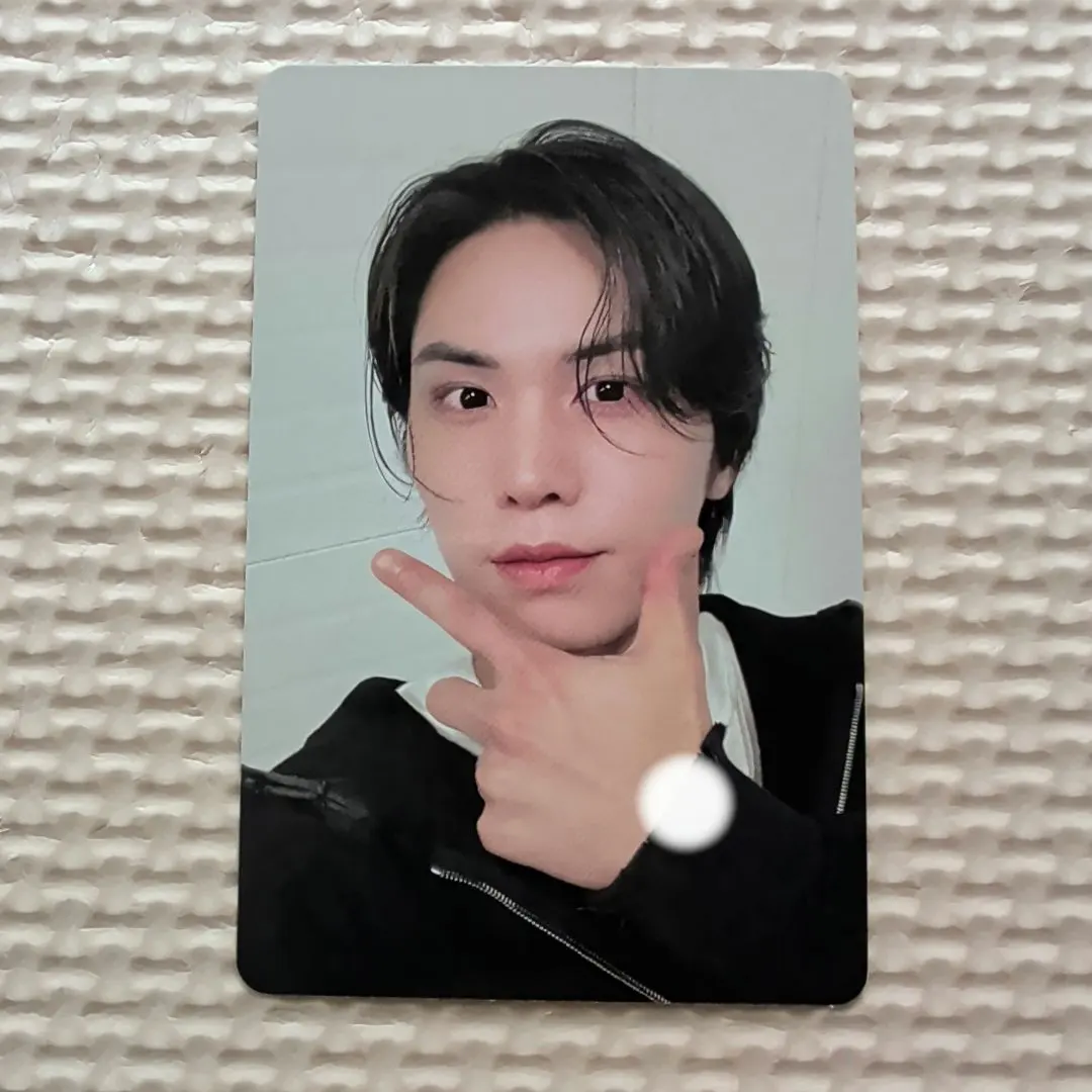 Thumbnail of ASTRO Stargraphy trading card