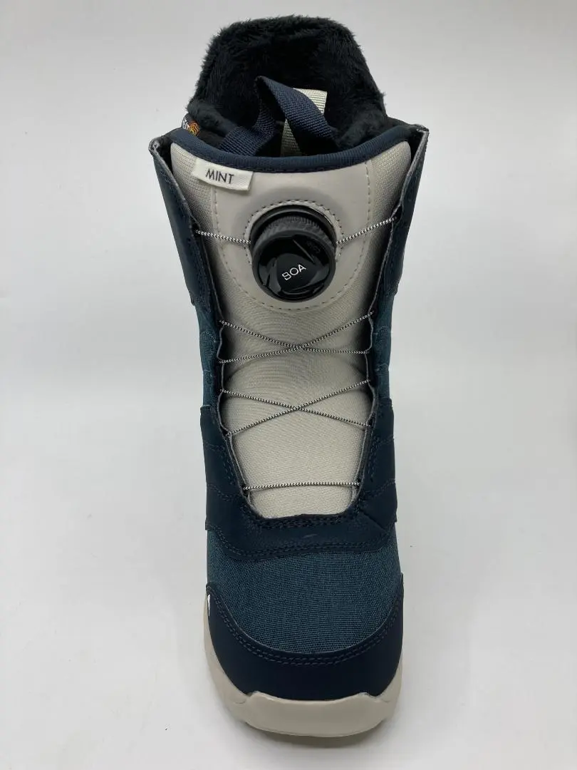 BURTON MINT wide BOA 24.5 ミント　ワイド 楽天市場】BURTON バートン MINT BOA WIDE ミントボアワイド 24