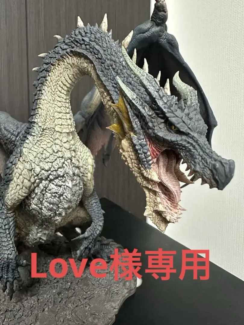 2025年最新】ミラボレアス クリエイターズモデルの人気アイテム