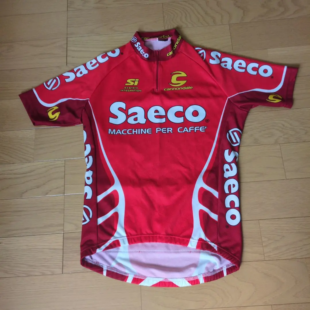 買取で入荷！Cannondale(キャノンデール) CAAD4 saeco(サエコ