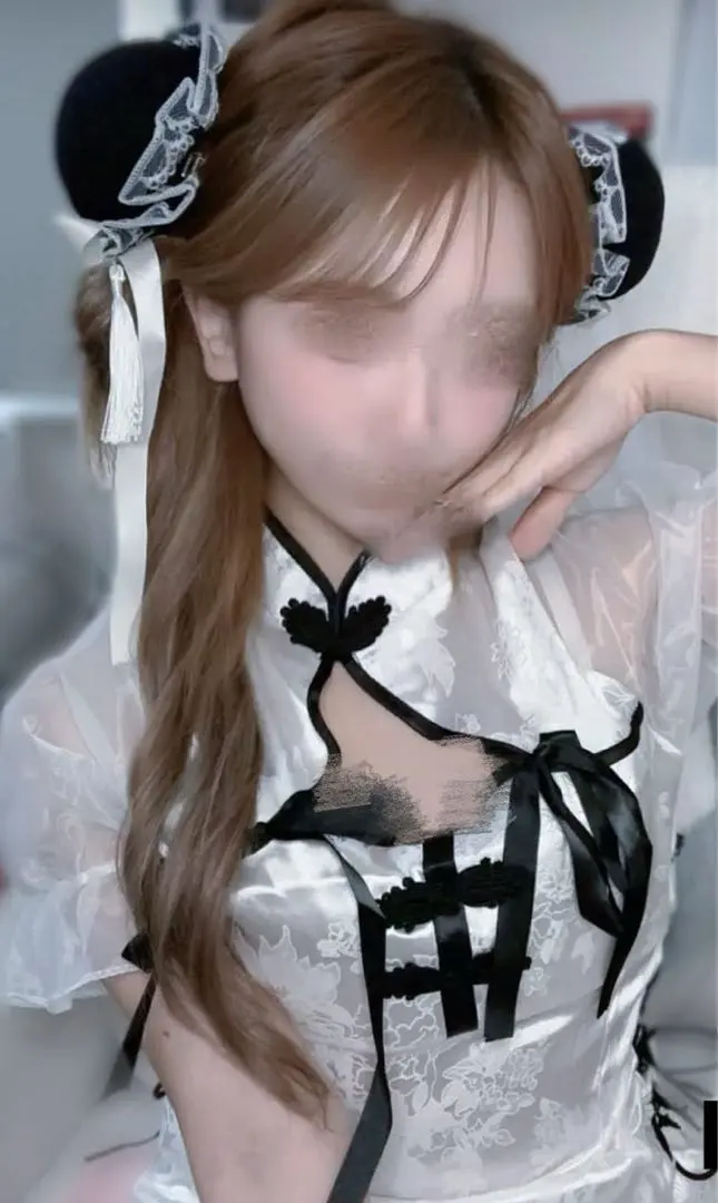 旗袍 cos 旗袍 cos 萬聖節 迷你連衣裙 的縮圖