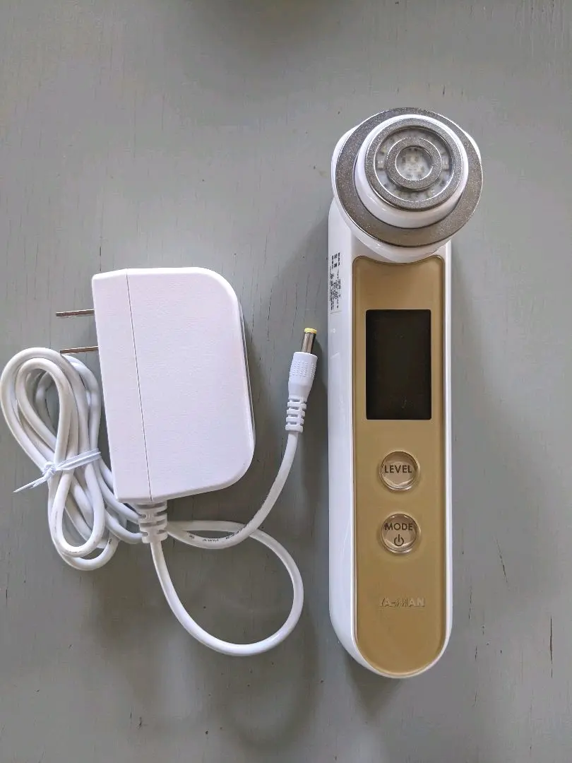 【値下げ】YA-MAN 美顔器 RFボーテ フォトプラスEX シャンパンゴールド 楽天市場】ヤーマン ヤーマン Ya-man YA-MAN 美顔器 RFボーテ