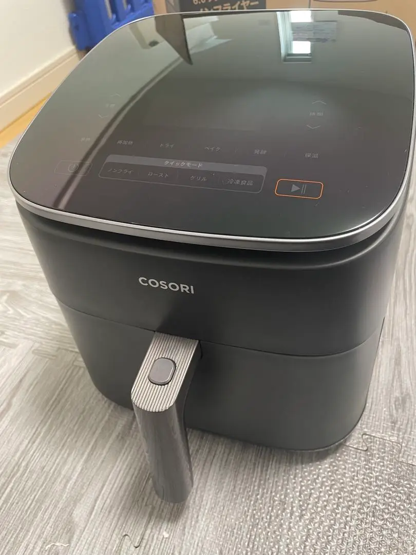 2025年最新】Cosori 6.0lの人気アイテム - メルカリ