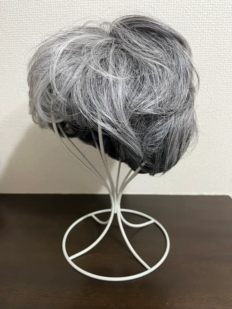 Thumbnail of Medical wigs