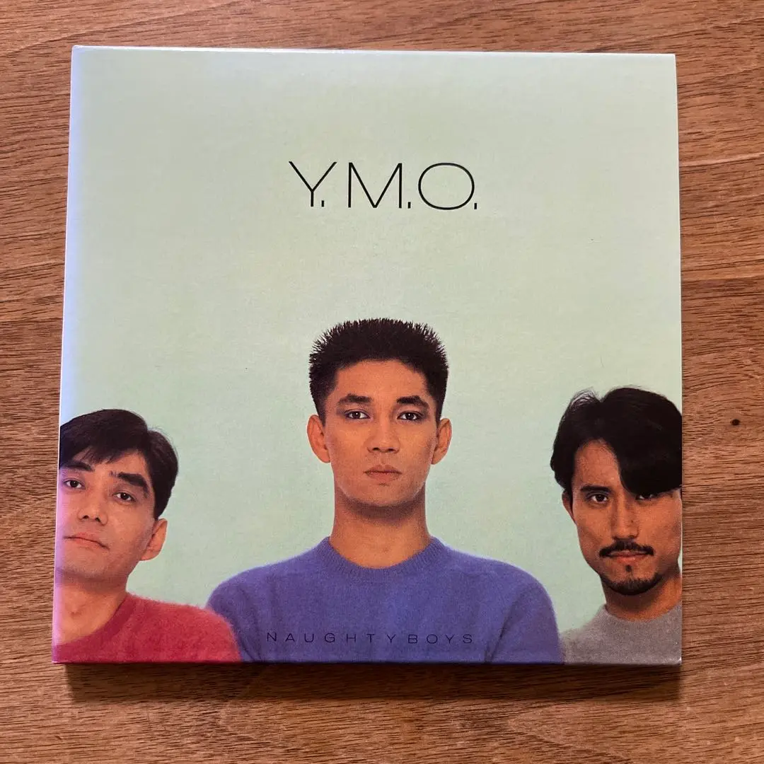 Y.M.O / 浮気なぼくら　浮気なぼくらインスツルメンタル2枚セット Amazon.co.jp: 浮気なぼくらインストゥルメンタル (Standard