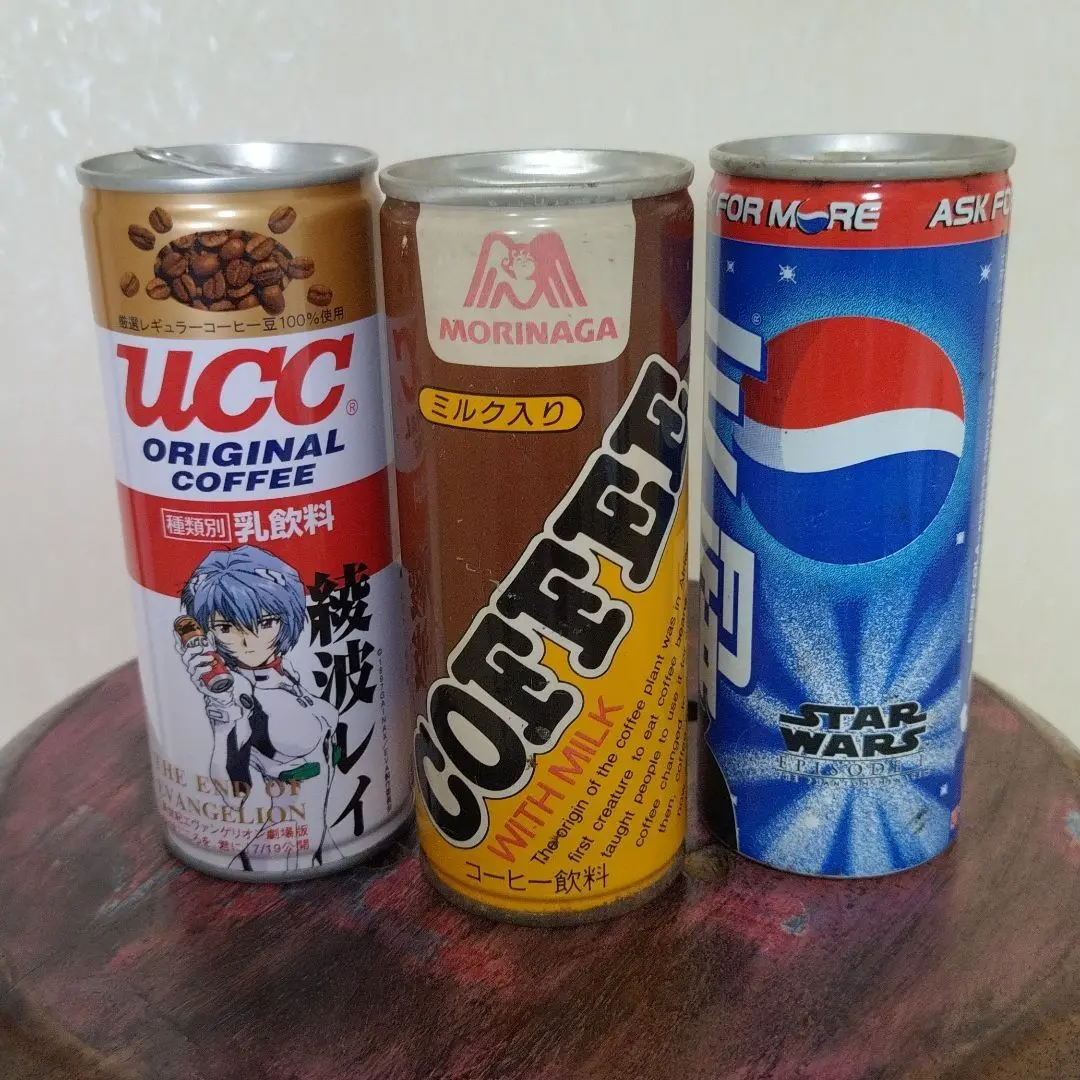 2025年最新】ペプシコーラ空き缶の人気アイテム - メルカリ