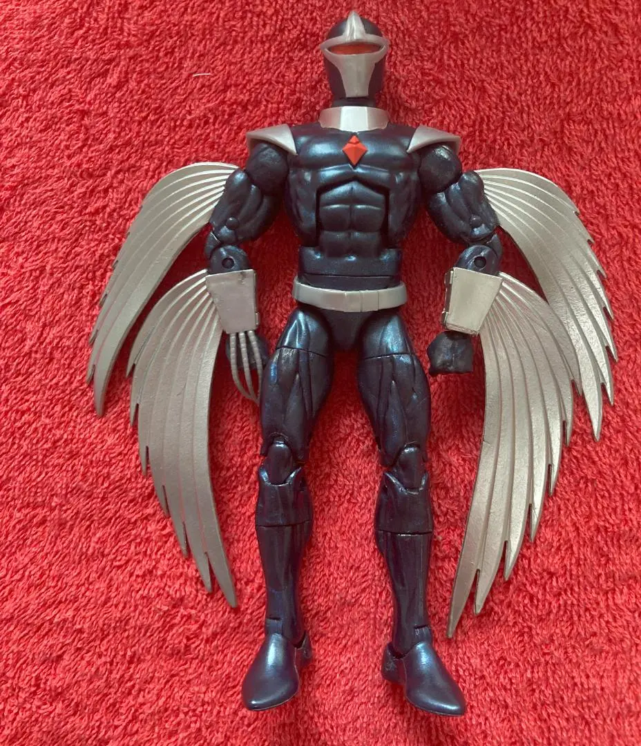 グルート マーベルレジェンド アクションフィギュア　新品未開封 Amazon | ハズブロ(HASBRO) MARVELマーベルレジェンド・シリーズ