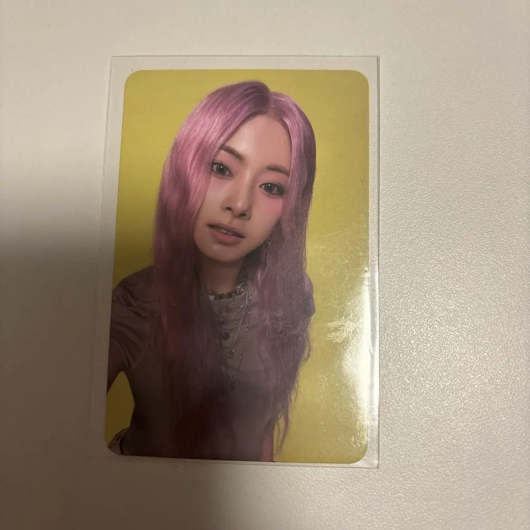 Thumbnail of TWICE Tzuyu THISISFOR