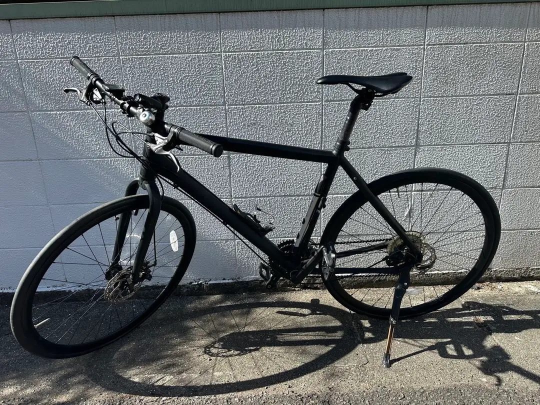 Sts.Okmr専用★cannondale バッドボーイ レフティ◆直接手渡限定 キャノンデールbad boy バッドボーイ S 手渡し限定 - メルカリ