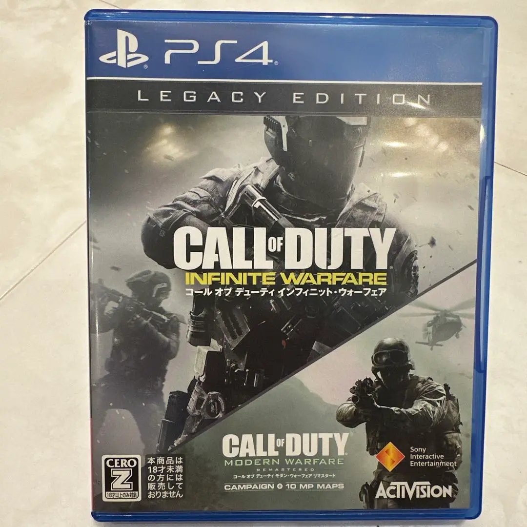 モダンウォーフェア2 ps4版 中古 Call of Duty: Modern Warfare II PS4 新品¥2,270 中古¥1,280
