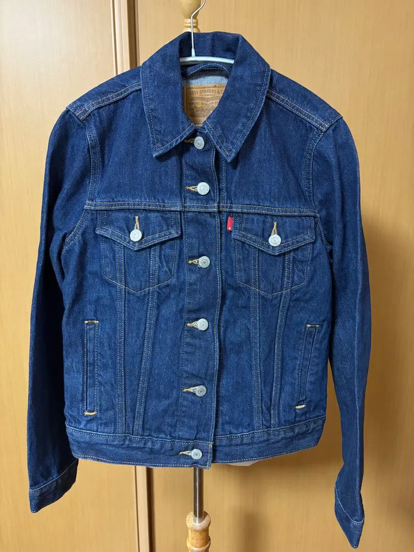 Thumbnail of Levi's Denim Jacket - Women's - Size S