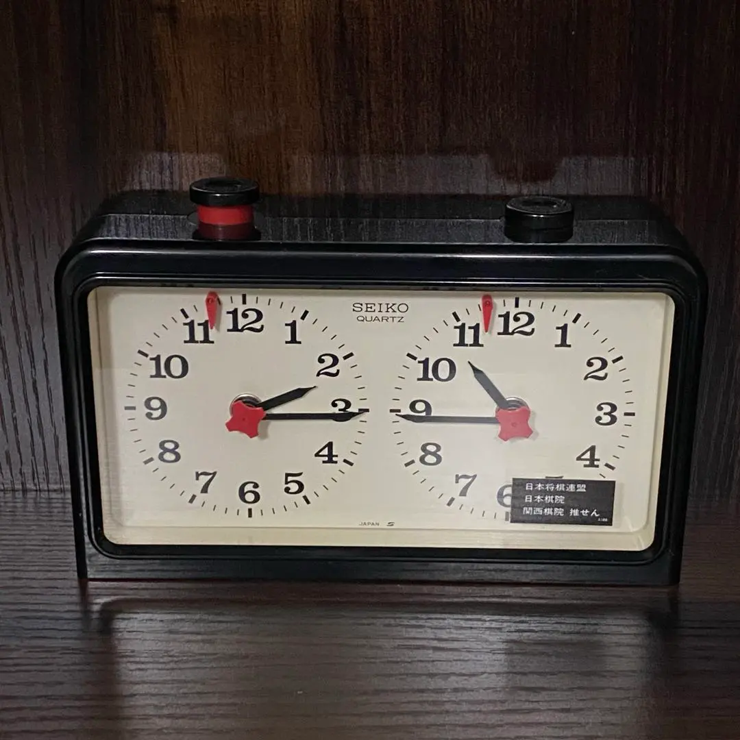 セイコークオーツクロック対局時計￼ 41sWrrDmRnL.jpg_BO30,255,255,