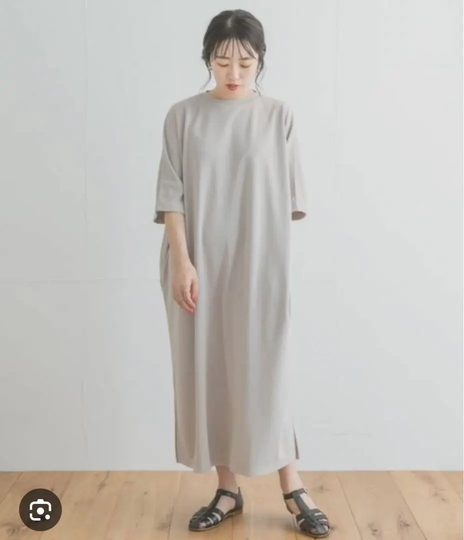 Thumbnail of Items Urban Research Dolman Dress