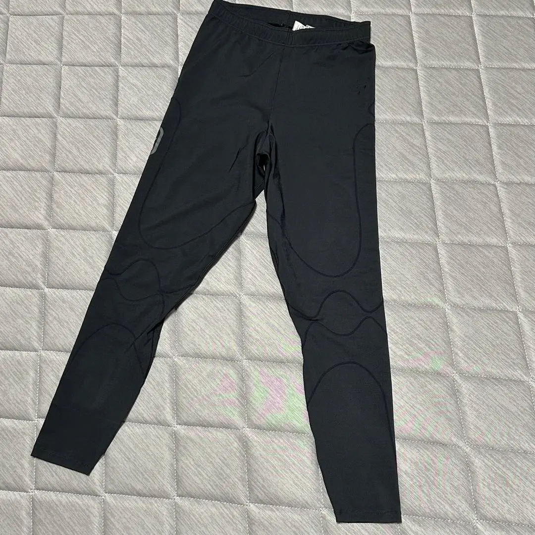 NORTH FACE BIOTEX スポーツタイツ NTW52550 Sサイズ ザノースフェイス THE NORTH FACE NTW52550 BIOTEX TREKKING