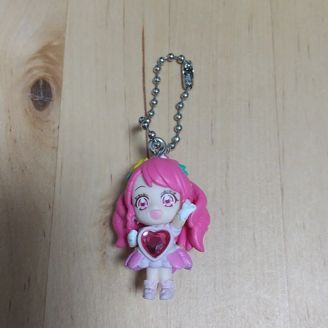 Thumbnail of Healing Good Pretty Cure Cure Grace Keyholder