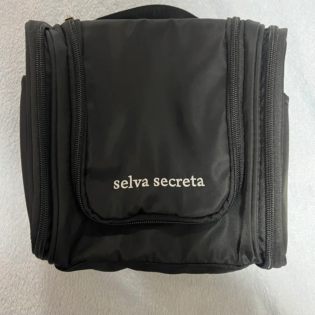 selva secretaの新作ノベルティー♡ | 川崎希オフィシャルブログ