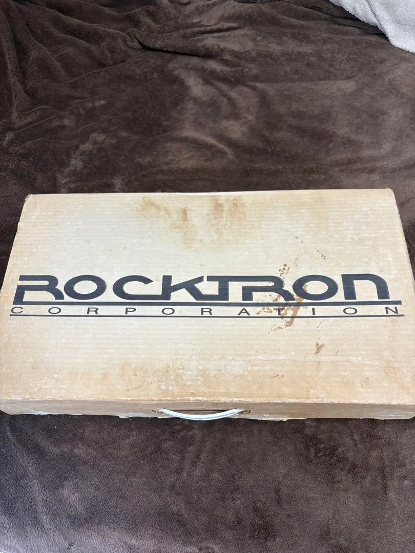 2025年最新】ROCKTRON VOODU VALVEの人気アイテム - メルカリ