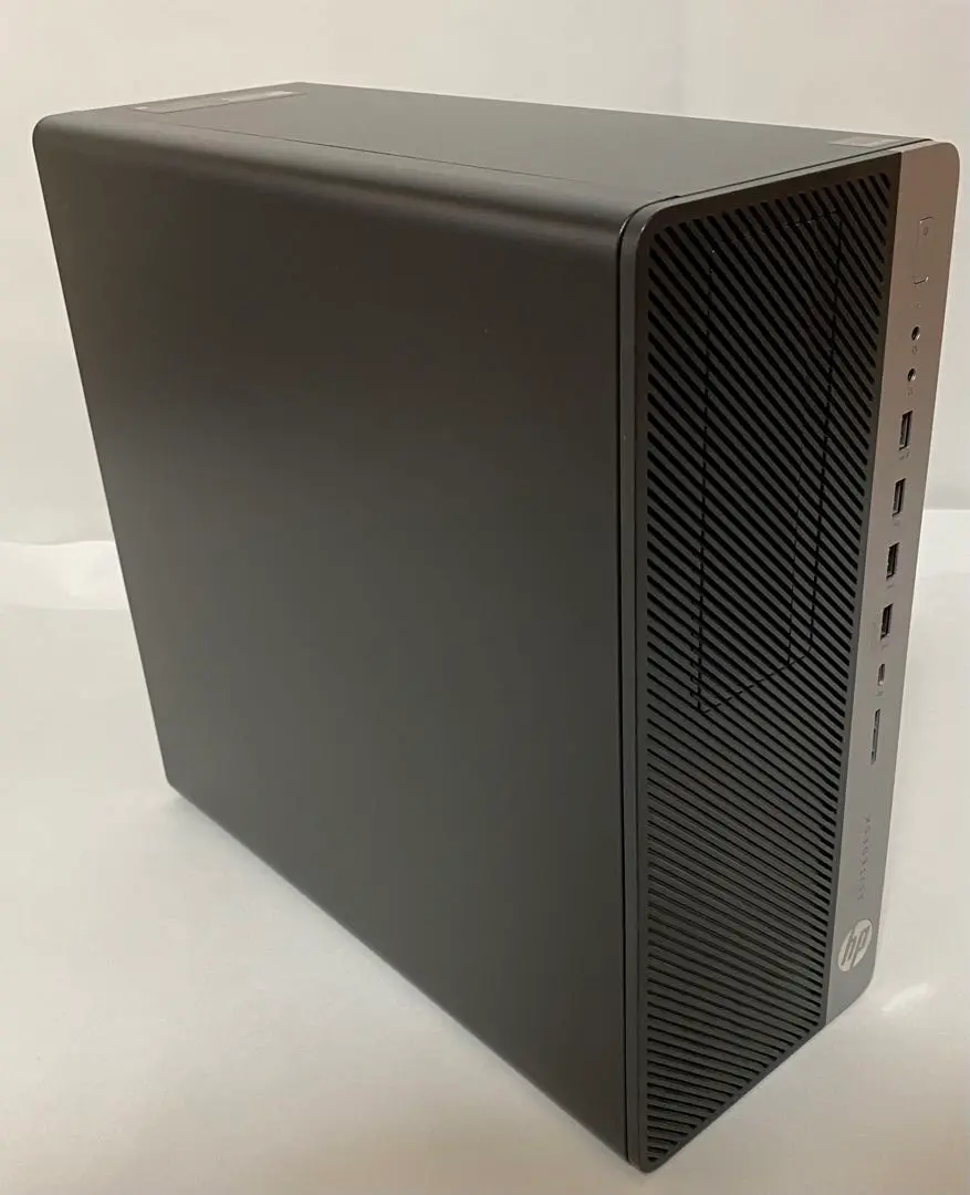2025年最新】HP EliteDesk 800 g5 twrの人気アイテム - メルカリ