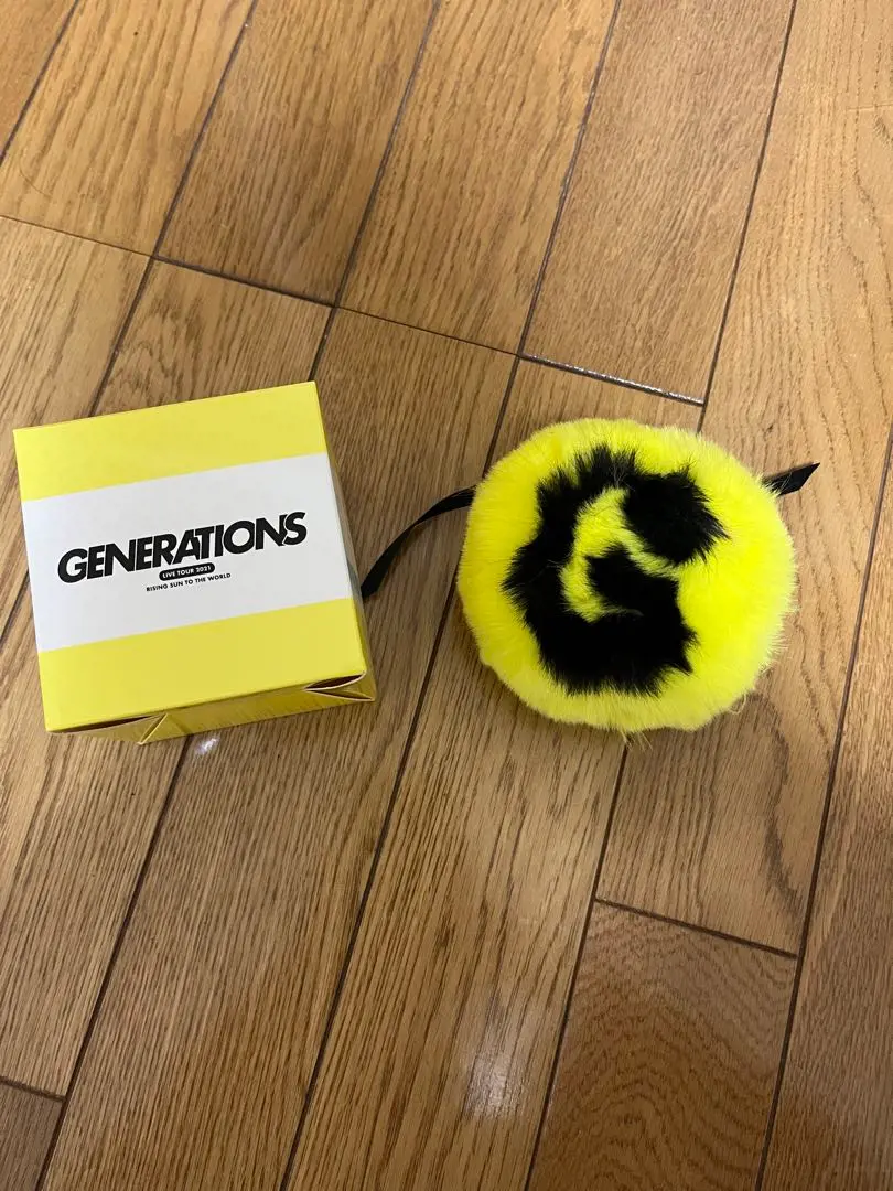 2025年最新】generations ファーキーホルダーの人気アイテム