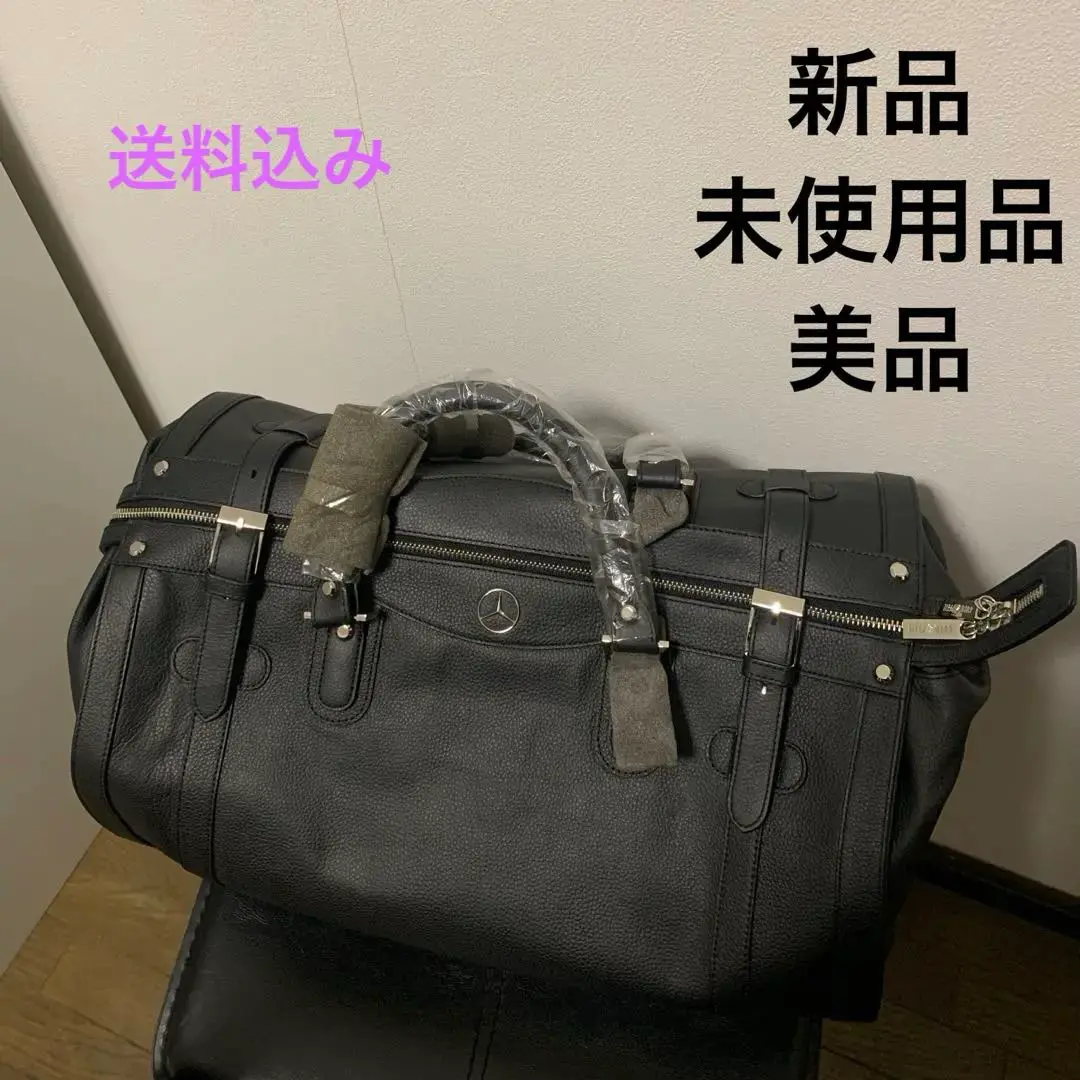 Yahoo!オークション -「ゴールドファイル バッグ ベンツ」の落札