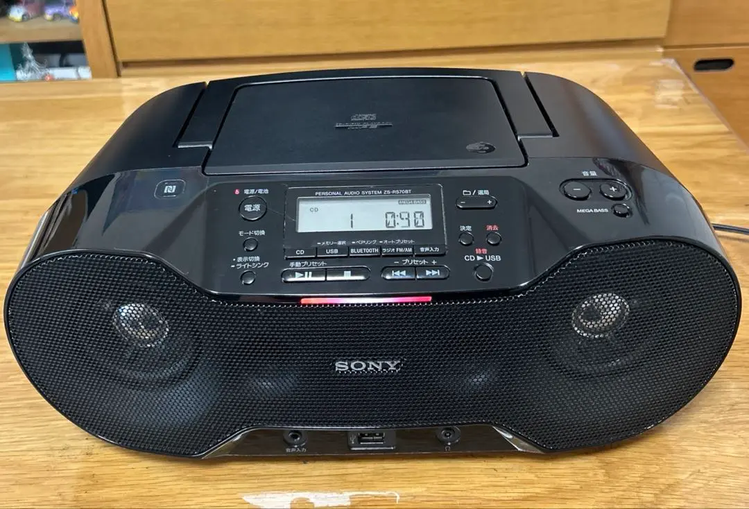 SONY CDラジオ FM/AM ZS-RS70BT Amazon.co.jp: ソニー CDラジオ FM/AM/ワイドFM/Bluetooth対応