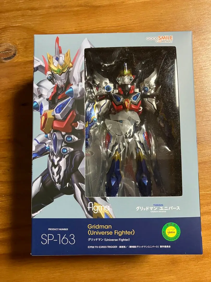 2025年最新】figma グリッドマン Universe Fighterの人気
