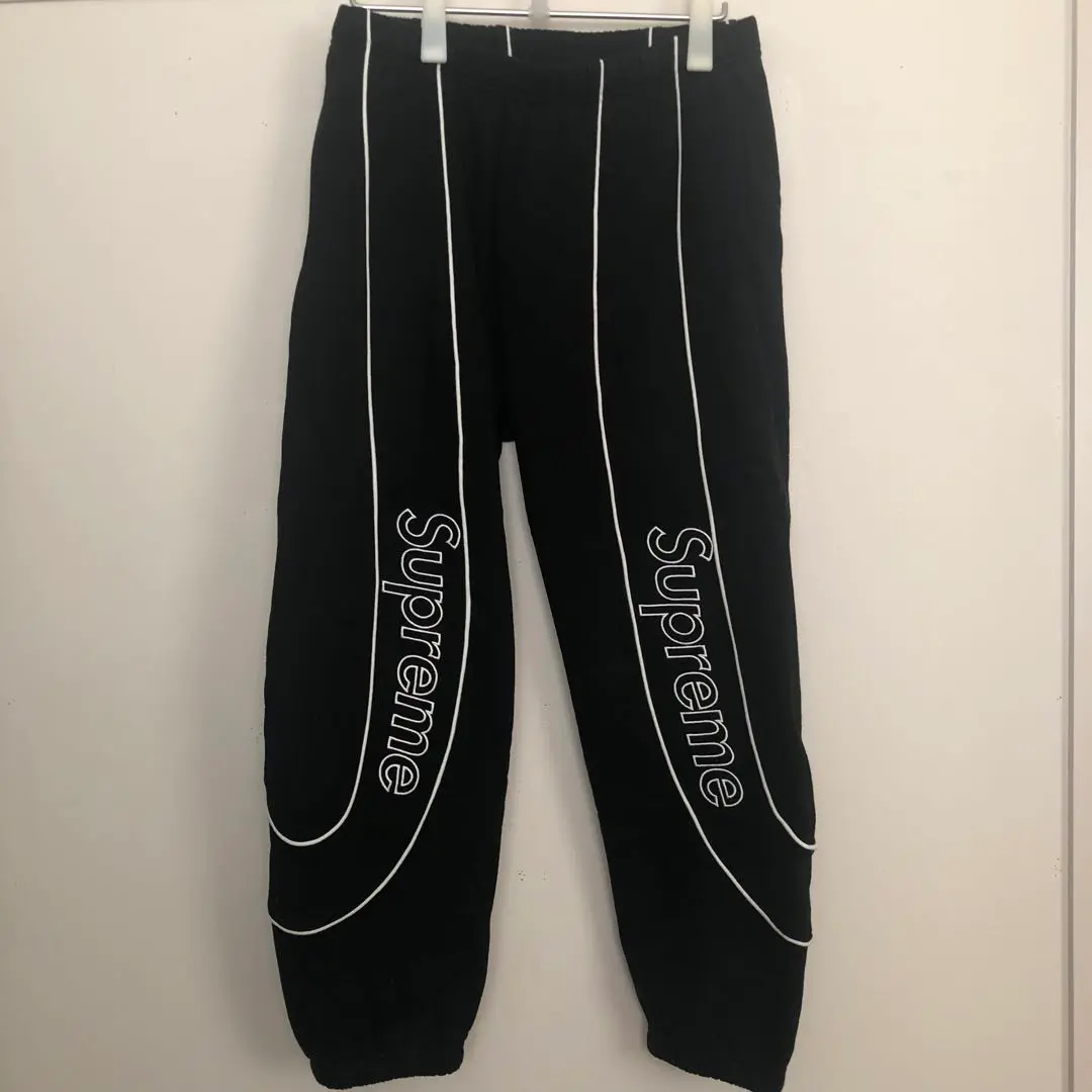 最安値❗️supreme 22aw Paneled Track Pant Supreme Paneled Track Pant (FW22) - $138