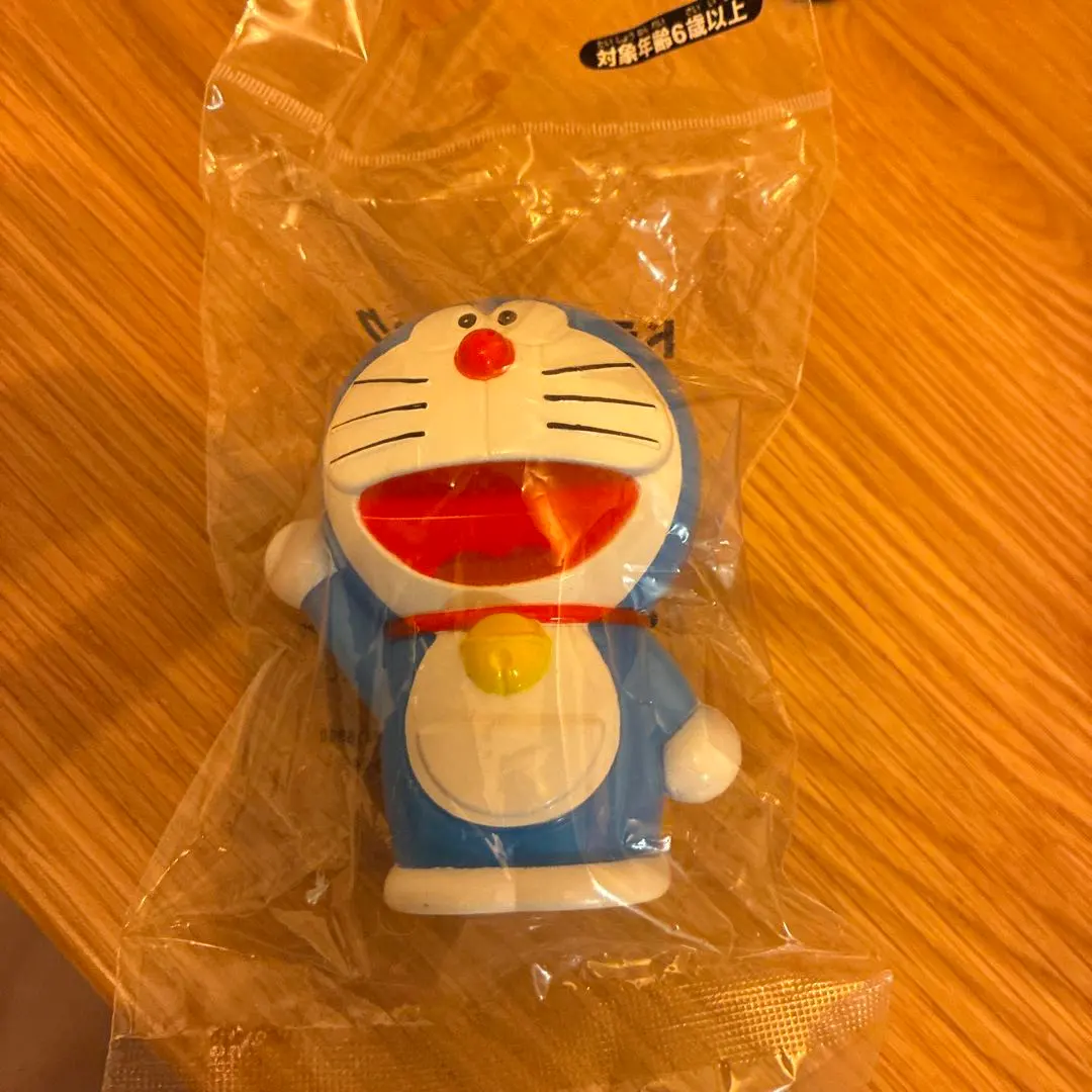 Thumbnail of Doraemon piggy bank