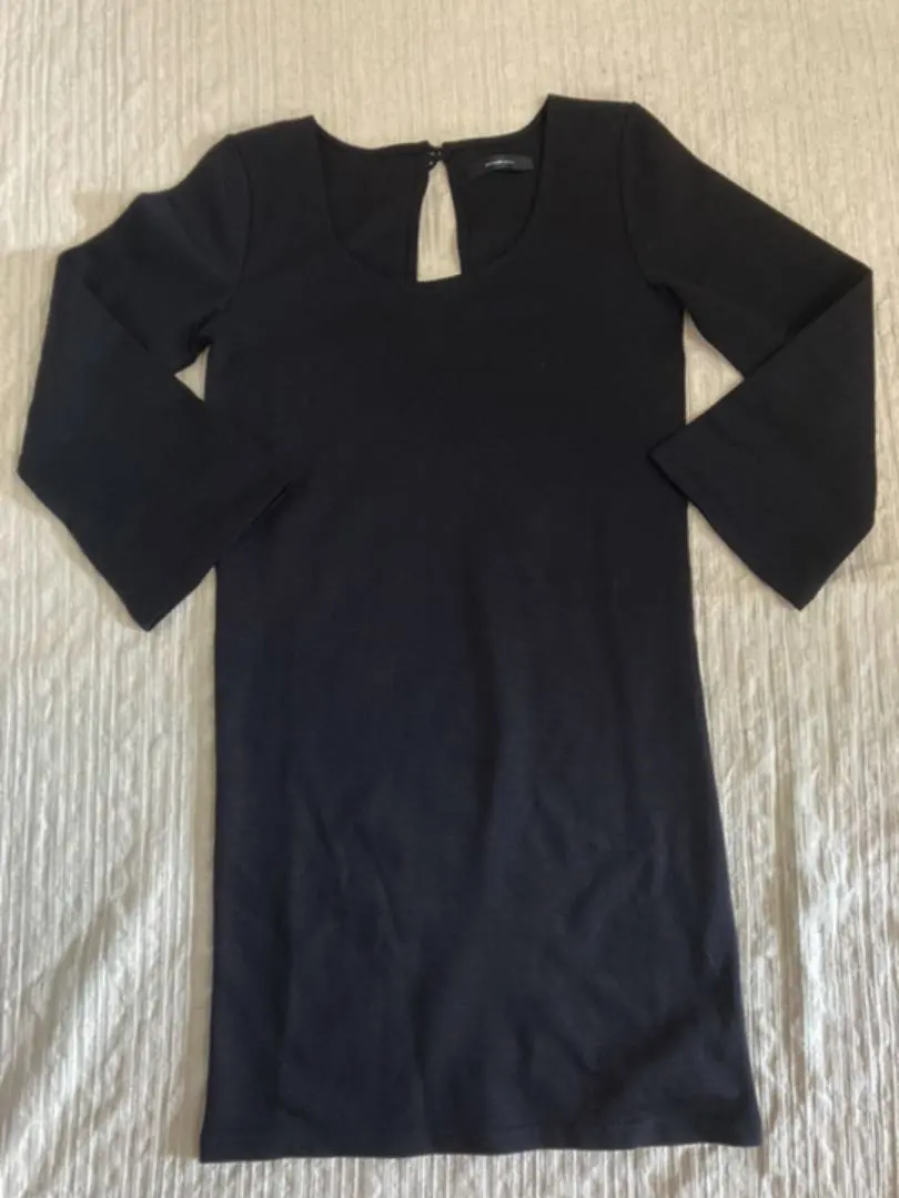 Thumbnail of INTERPLANET One-Piece Dress