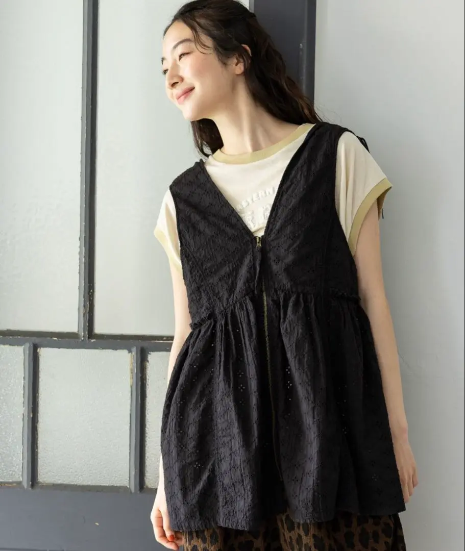 人気スタッフプロデュース企画] WAYオシャレベスト