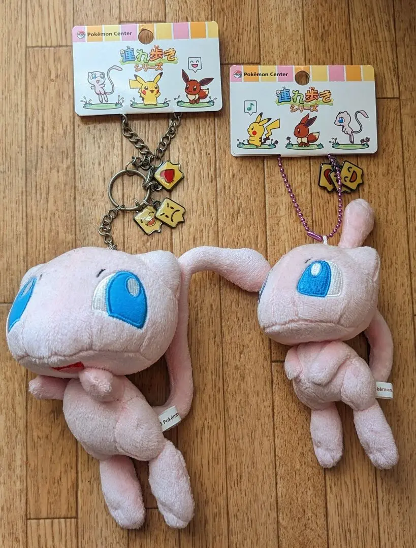 2025年最新】ポケモン ミュウ 連れ歩きの人気アイテム - メルカリ