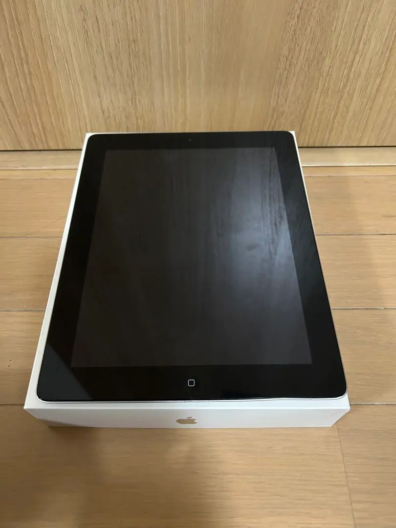 iPad - 極美品★iPad 第4世代　A1458 32GB ホワイト　MD514J/A 中古】発掘市 iPad 第4世代 32GB ホワイト MD526J／A SoftBank