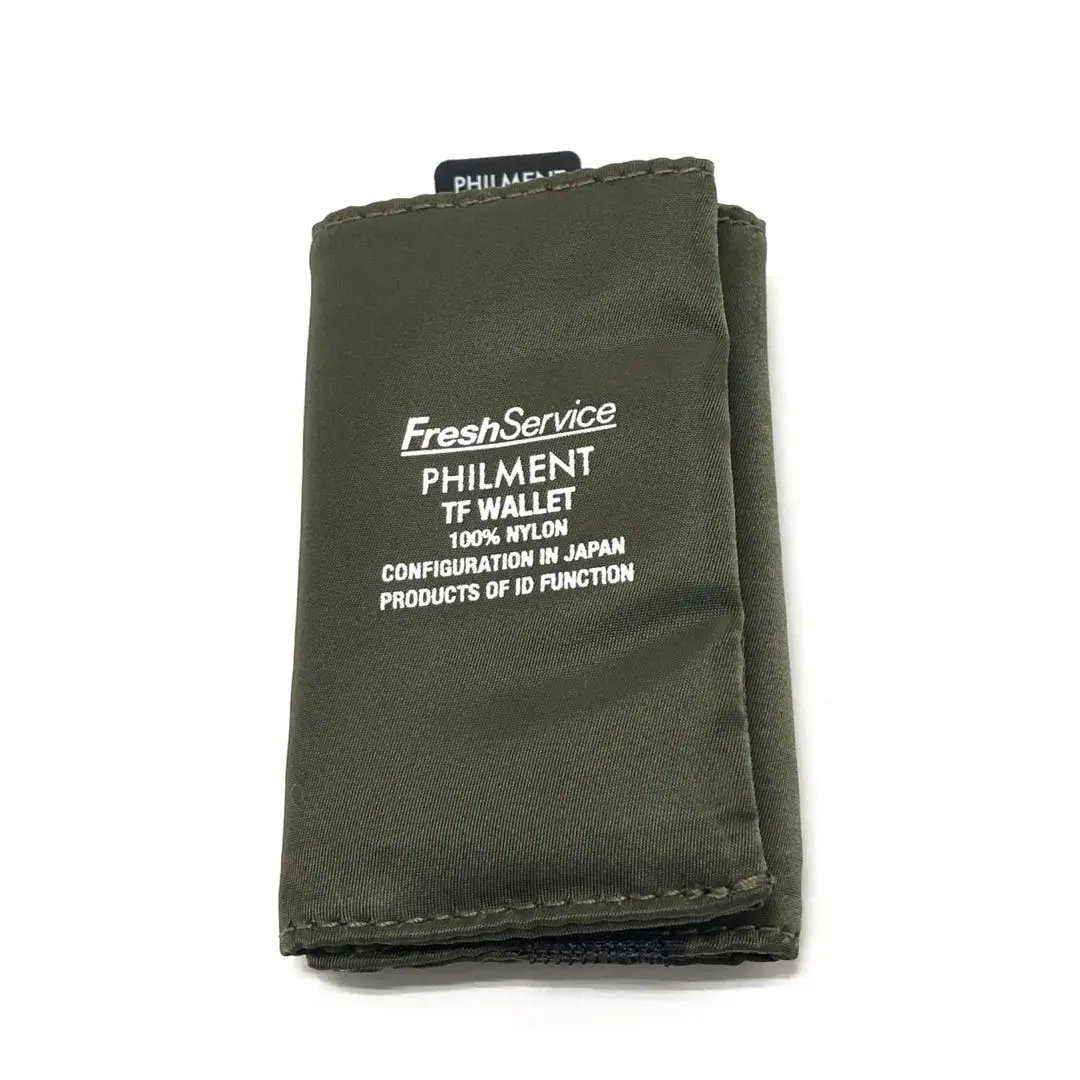 ✨Fresh Service ストラップ付きウォレット　メンズ財布 zzoAfqe1jNQd.jpg?width=768