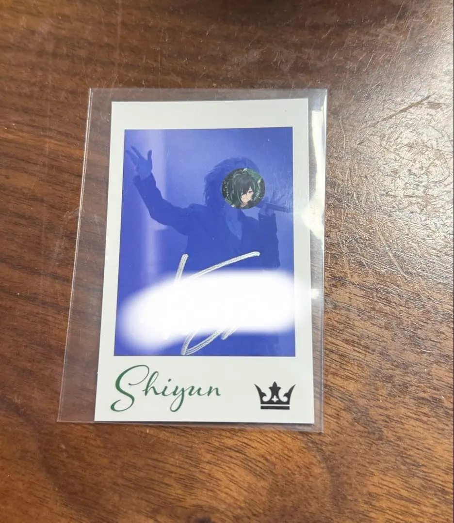 2025年最新】騎士a しゆん サインの人気アイテム - メルカリ