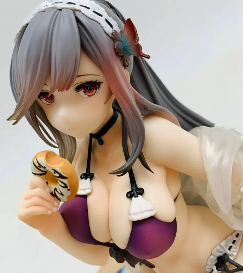 2025年最新】アズールレーン ダンケルク 夏のスュクレの人気