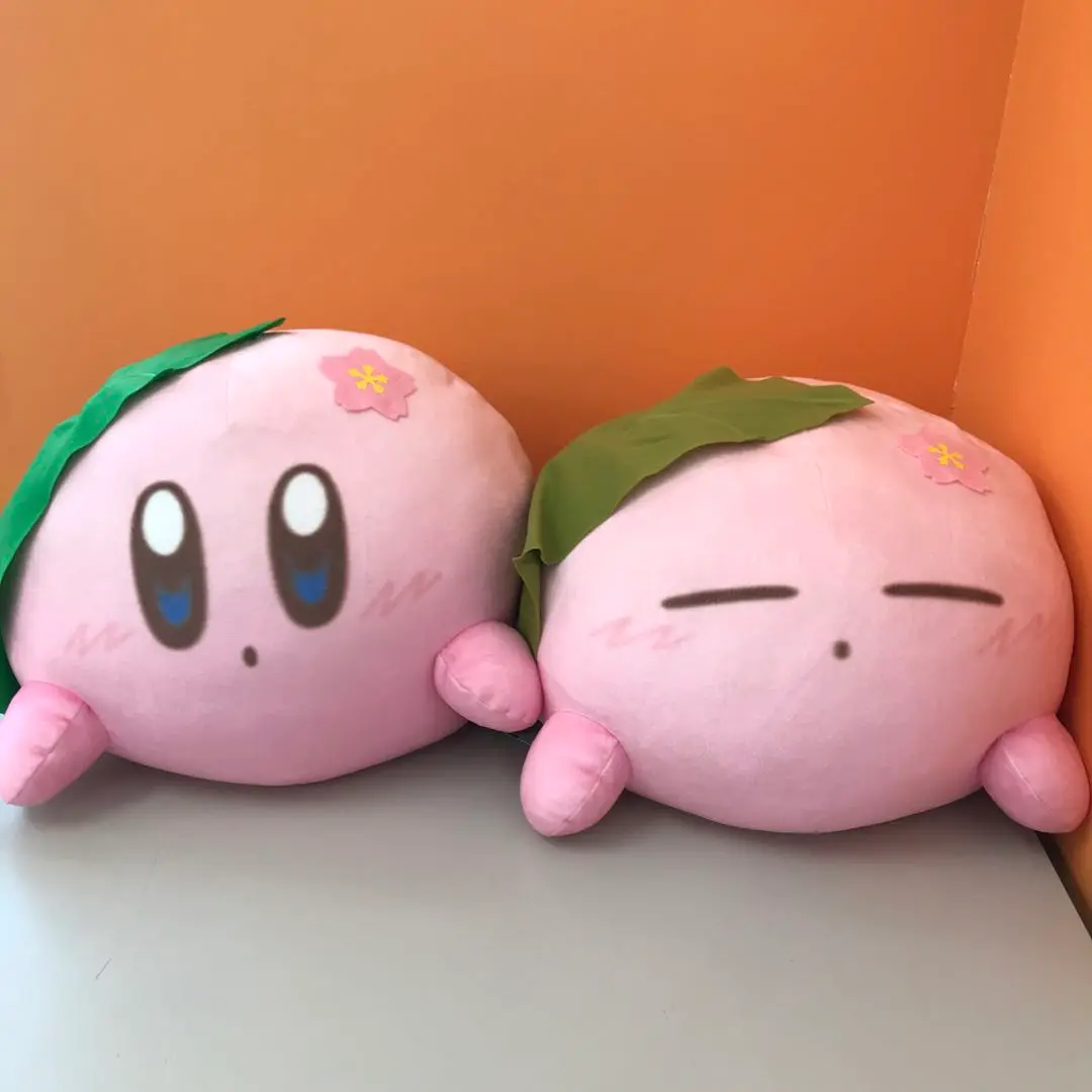 未開封 カービィ 一番くじ ぬいぐるみ ラストワン賞 ふわふ和コレクション Amazon.co.jp: バンプレスト 一番くじ 星のカービィ ふわふ和