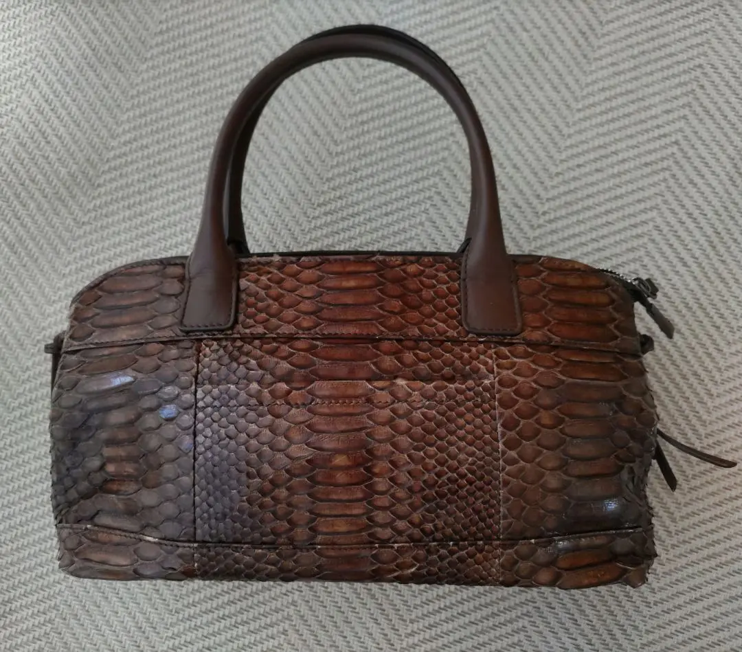 2025年最新】BRUNELLO CUCINELLI ショルダーバッグの人気