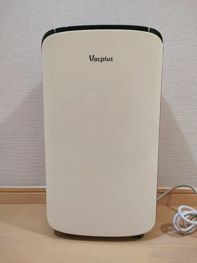 2025年最新】vacplus 除湿機の人気アイテム - メルカリ