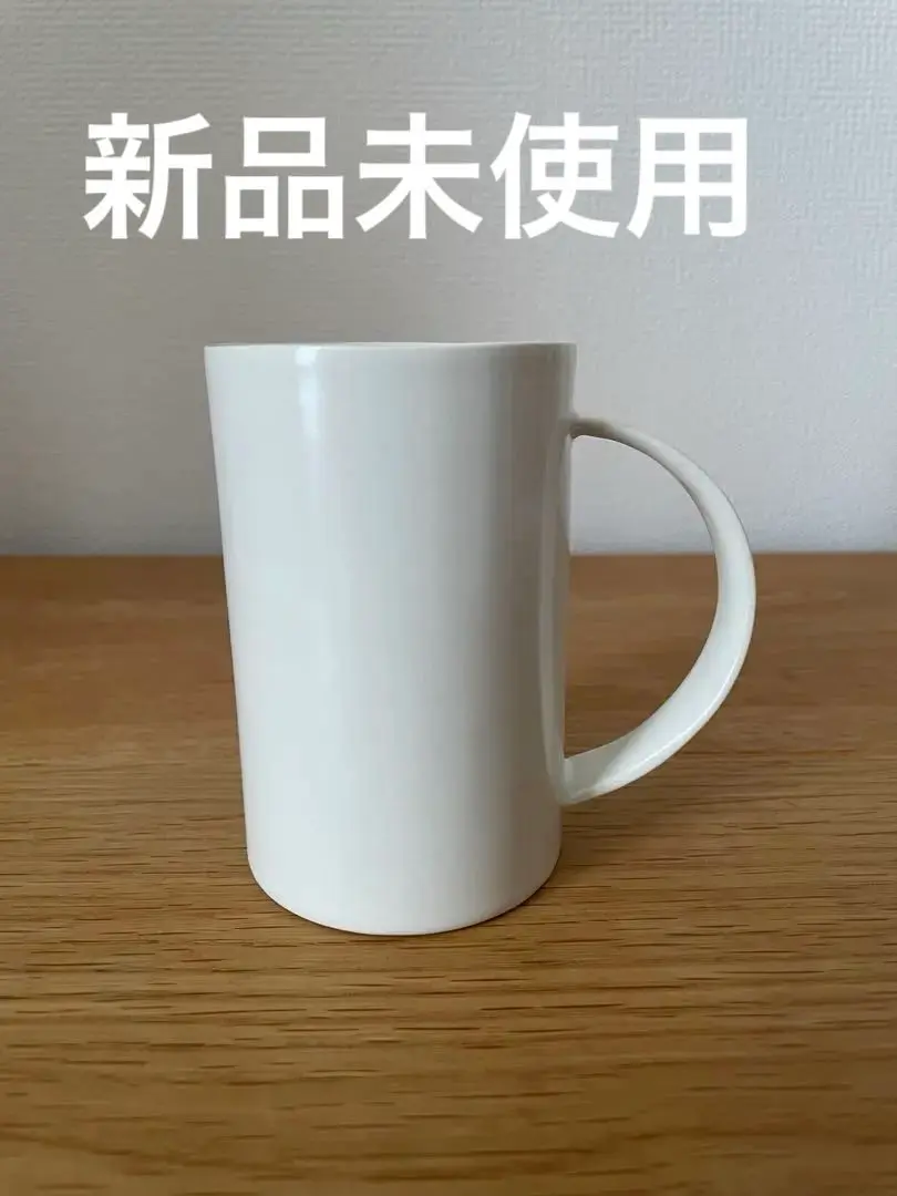石川隆児 Straight Mug Cup ストレートマグカップ　ホワイト 2025年最新】石川隆児 マグカップの人気アイテム - メルカリ