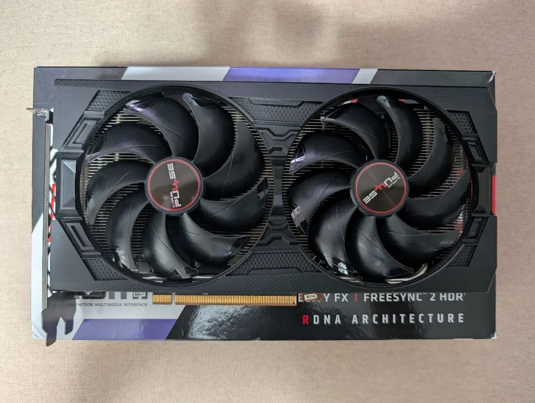 2025年最新】RX5500XTの人気アイテム - メルカリ