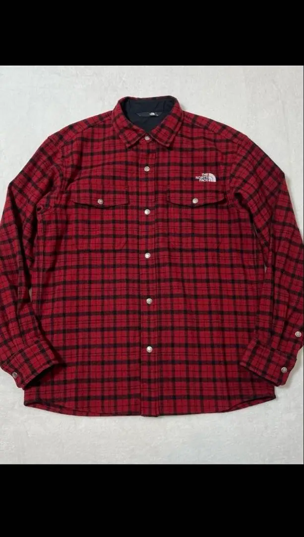 THE NORTH FACE ザノースフェイス NR62230 ブラッシュ ウッド