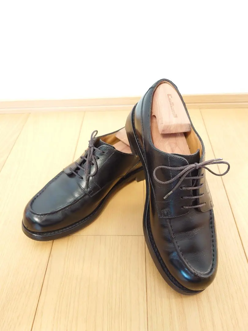 2025年最新】j.m.weston 7/cの人気アイテム - メルカリ